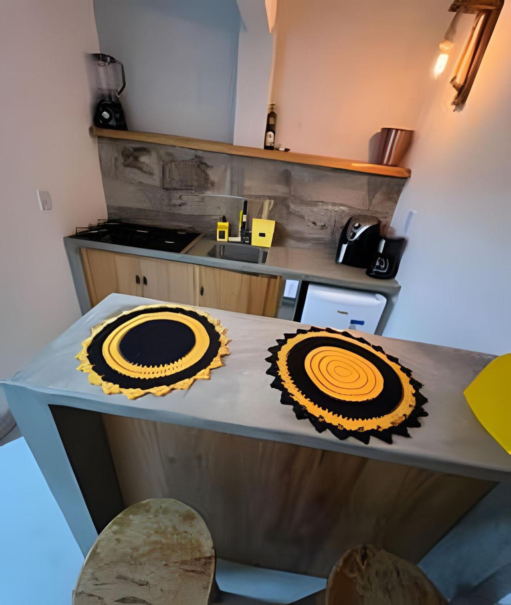 Holiday home Apto Sossego - Barbosa Acomodacoes *