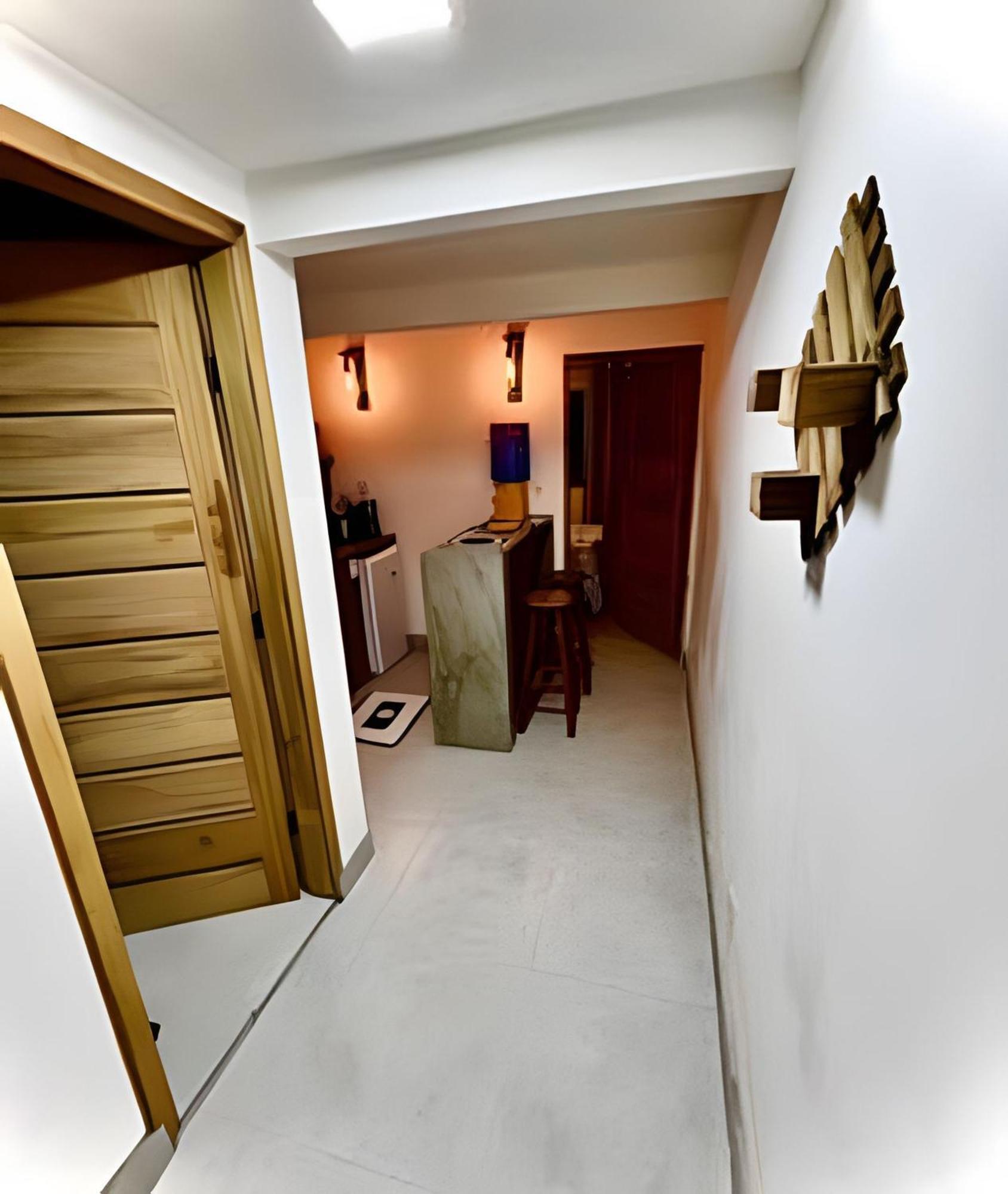 Holiday home Apto Sossego - Barbosa Acomodacoes