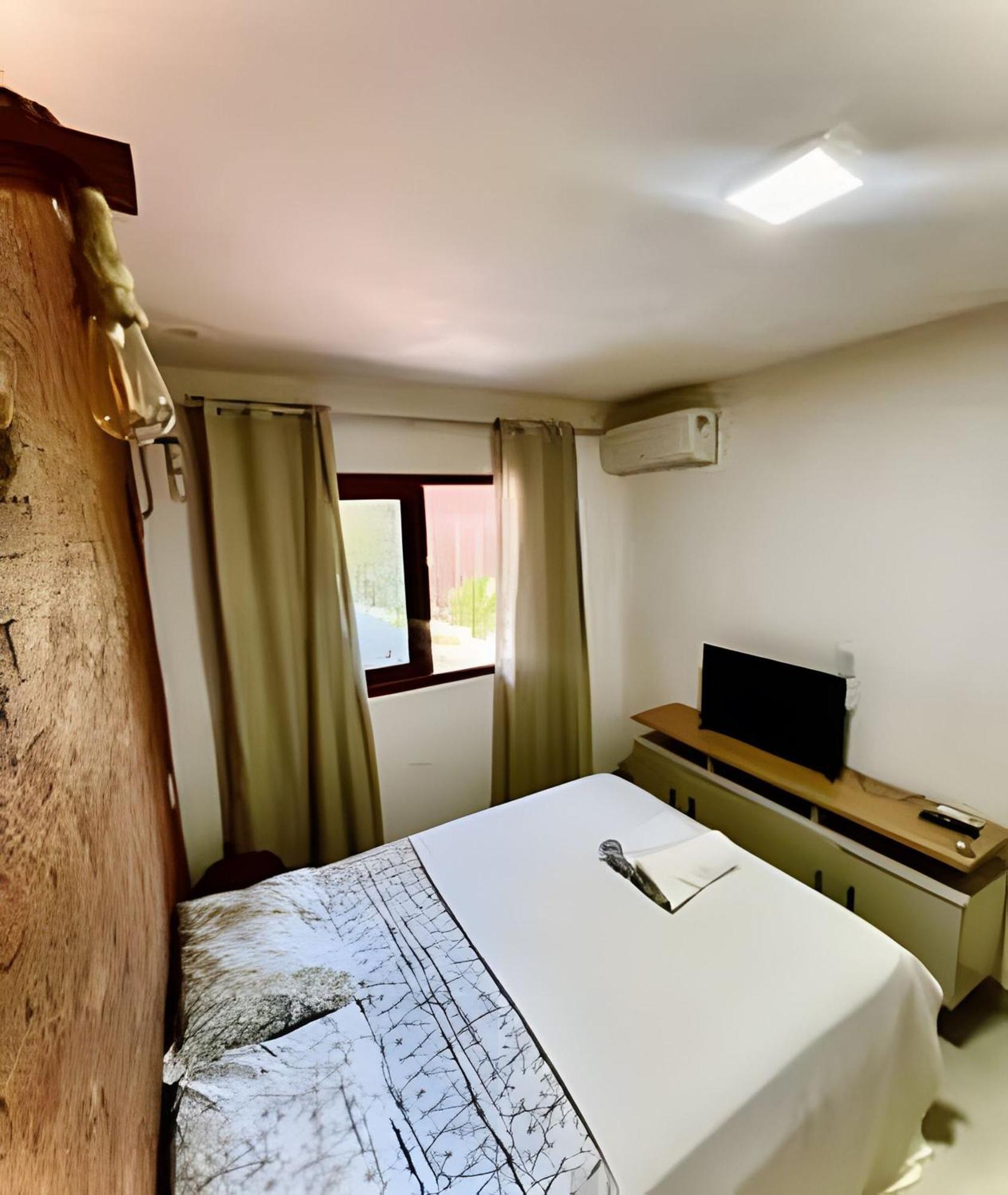 Holiday home Apto Sossego - Barbosa Acomodacoes *