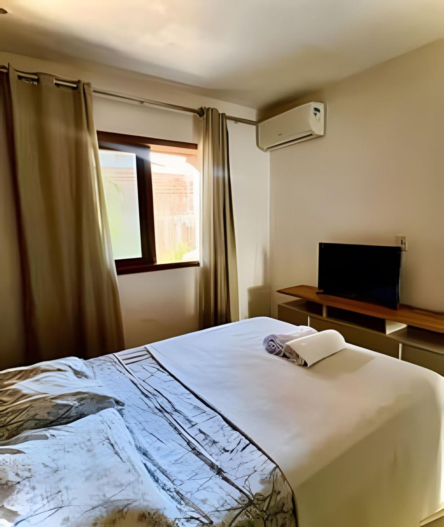 Apto Sossego - Barbosa Acomodacoes Holiday home *